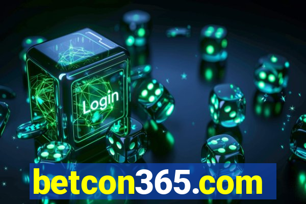 betcon365.com