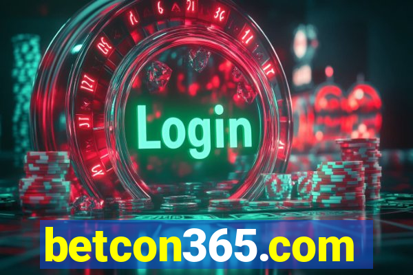 betcon365.com