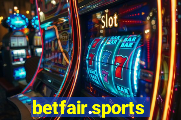 betfair.sports