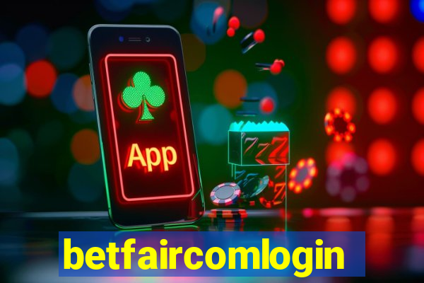 betfaircomlogin