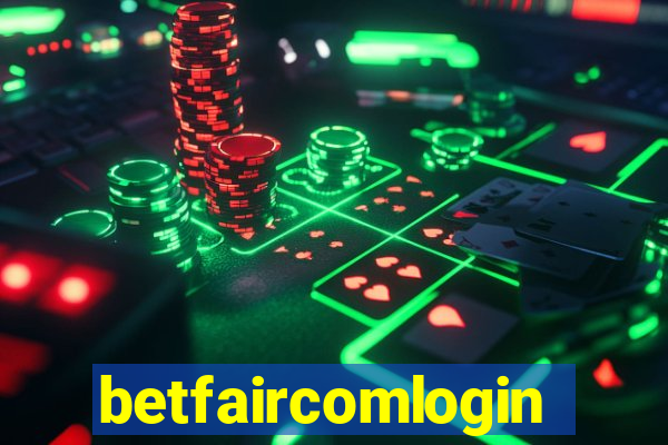 betfaircomlogin