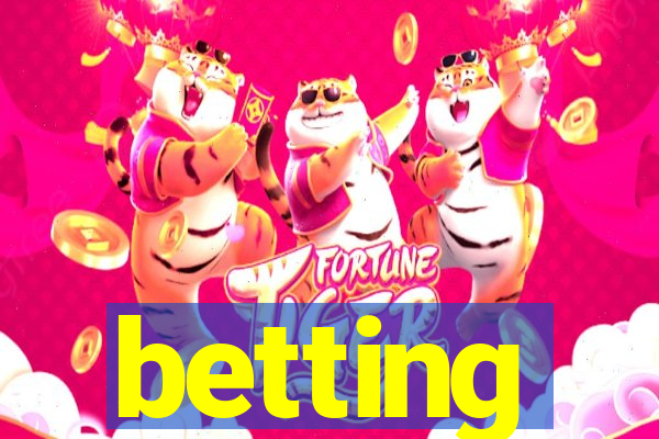 betting