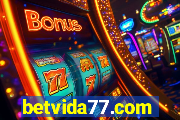 betvida77.com