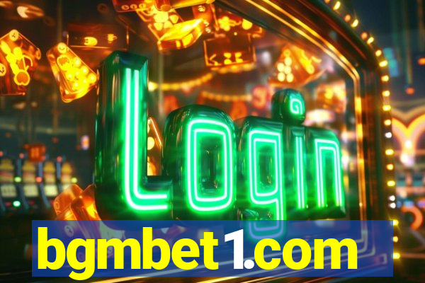 bgmbet1.com