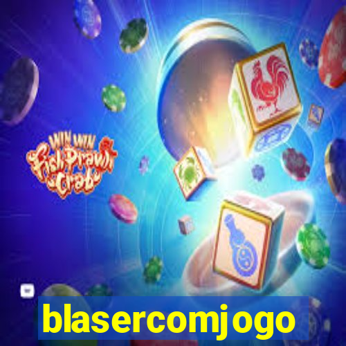 blasercomjogo