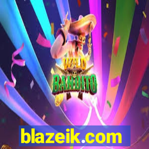 blazeik.com