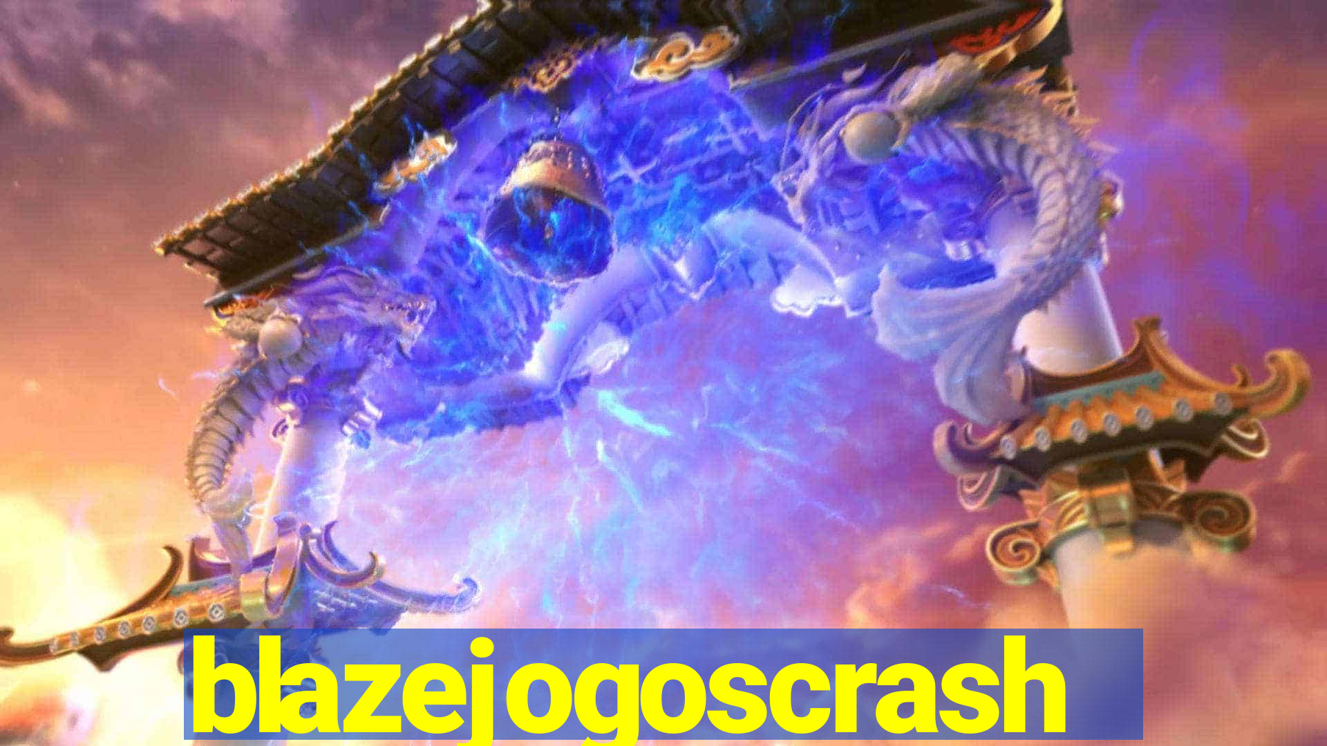 blazejogoscrash