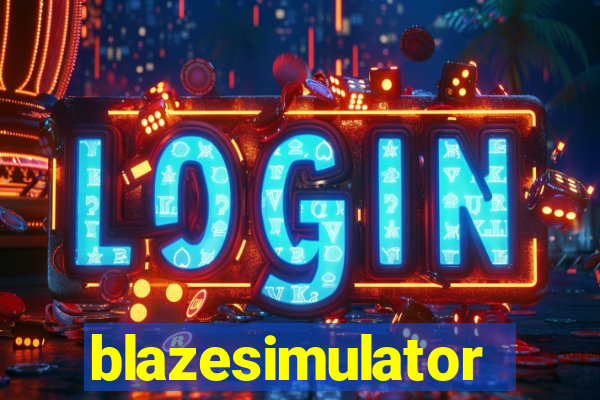 blazesimulator