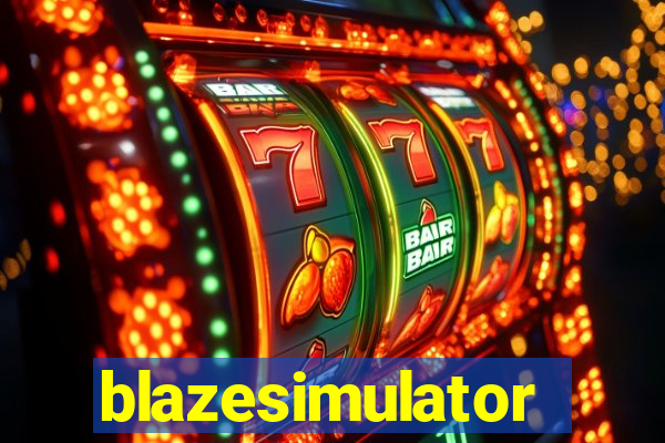 blazesimulator