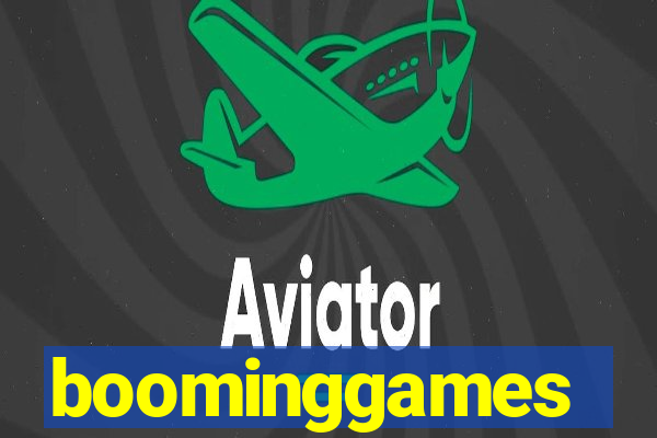 boominggames