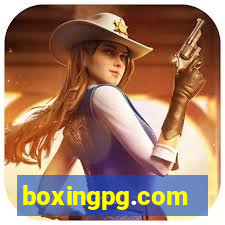 boxingpg.com