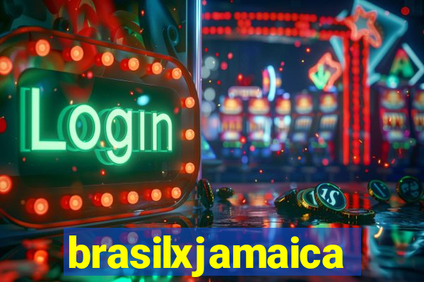 brasilxjamaica