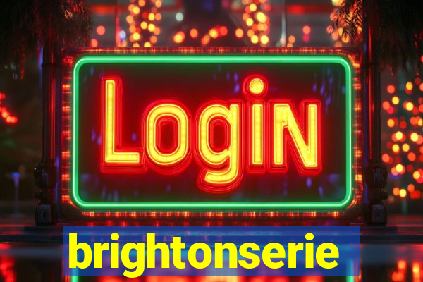 brightonserie