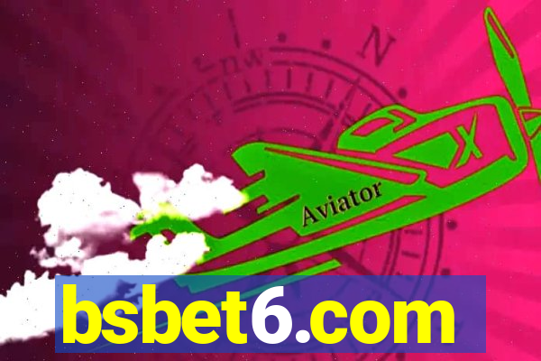 bsbet6.com