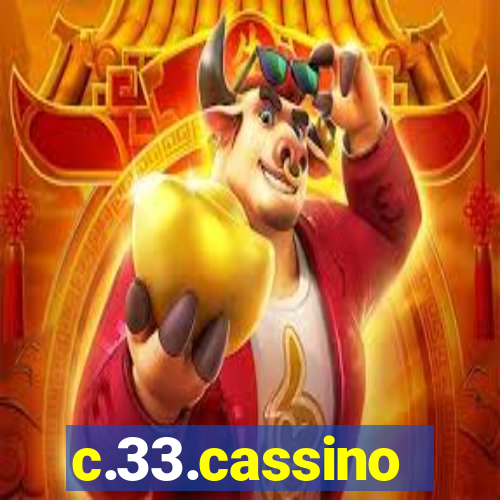 c.33.cassino