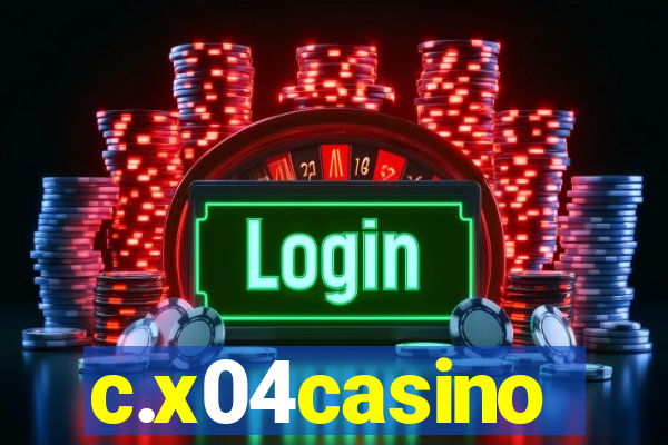 c.x04casino