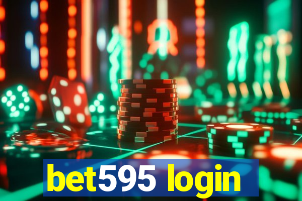 bet595 login