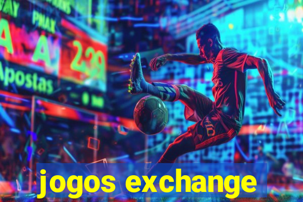 jogos exchange