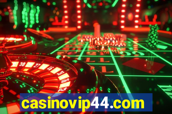 casinovip44.com