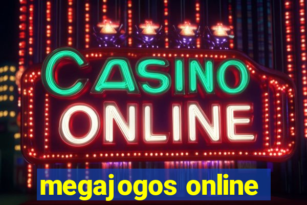 megajogos online