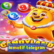 lomotif telegran