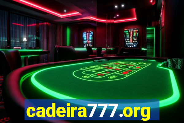 cadeira777.org