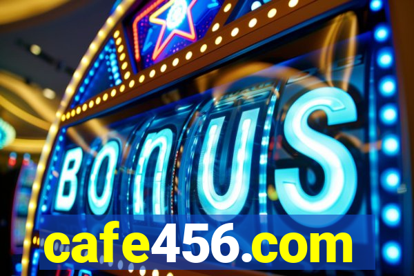 cafe456.com