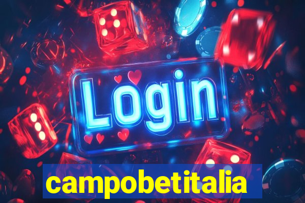 campobetitalia