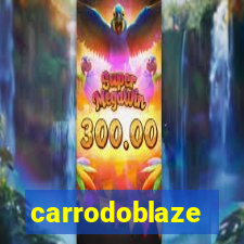 carrodoblaze