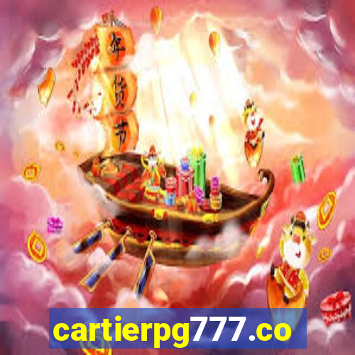 cartierpg777.com