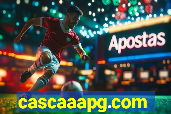 cascaaapg.com