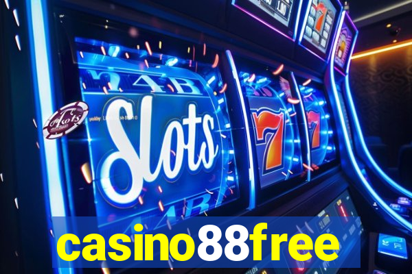 casino88free