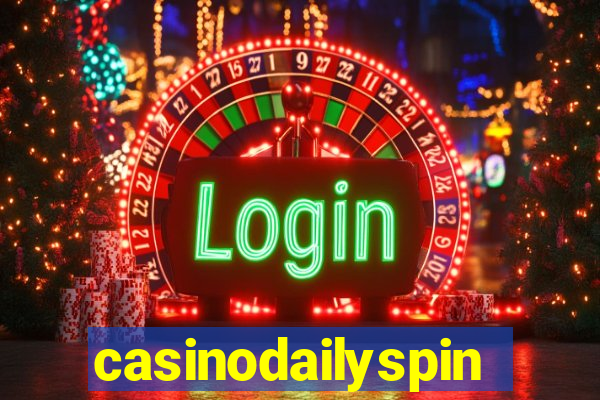 casinodailyspin