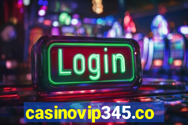 casinovip345.com