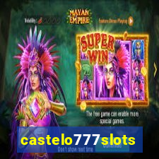 castelo777slots