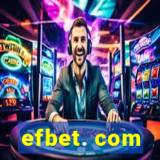 efbet. com