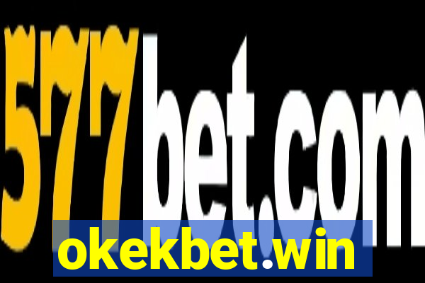 okekbet.win