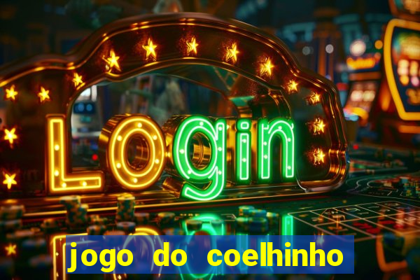 jogo do coelhinho demo gratis