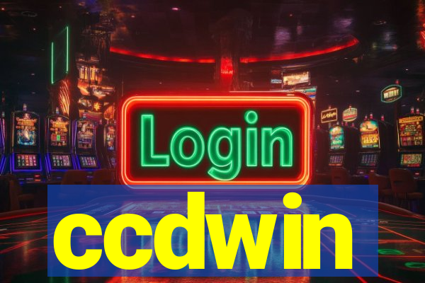 ccdwin