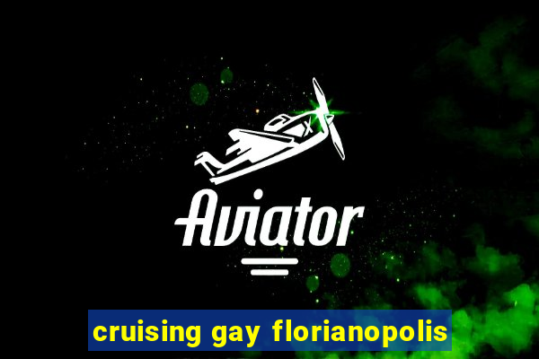 cruising gay florianopolis