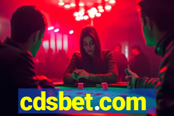 cdsbet.com