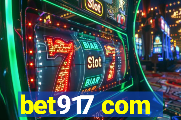 bet917 com