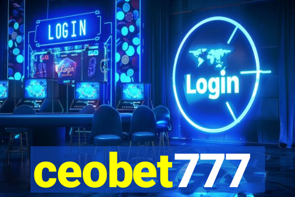 ceobet777