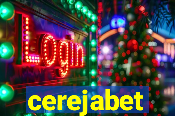 cerejabet