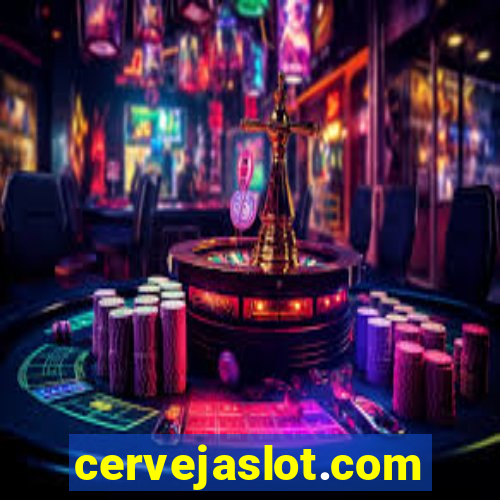 cervejaslot.com