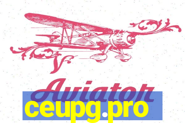 ceupg.pro