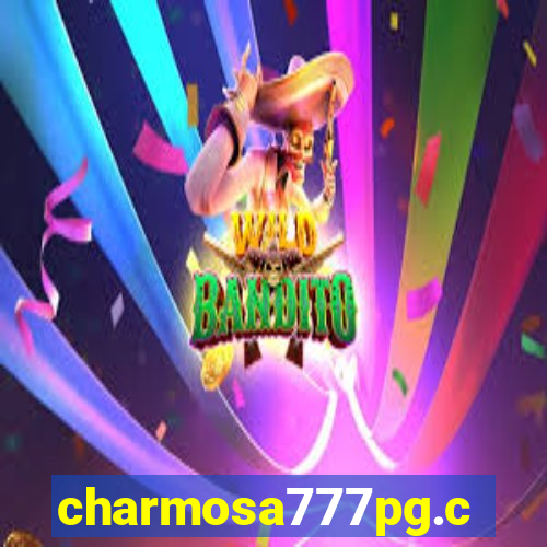 charmosa777pg.com