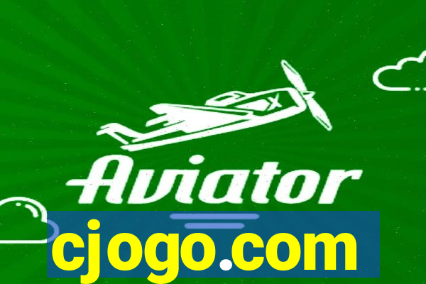 cjogo.com