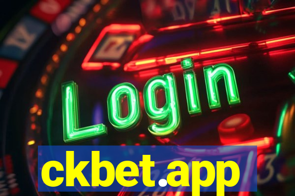 ckbet.app