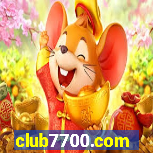 club7700.com